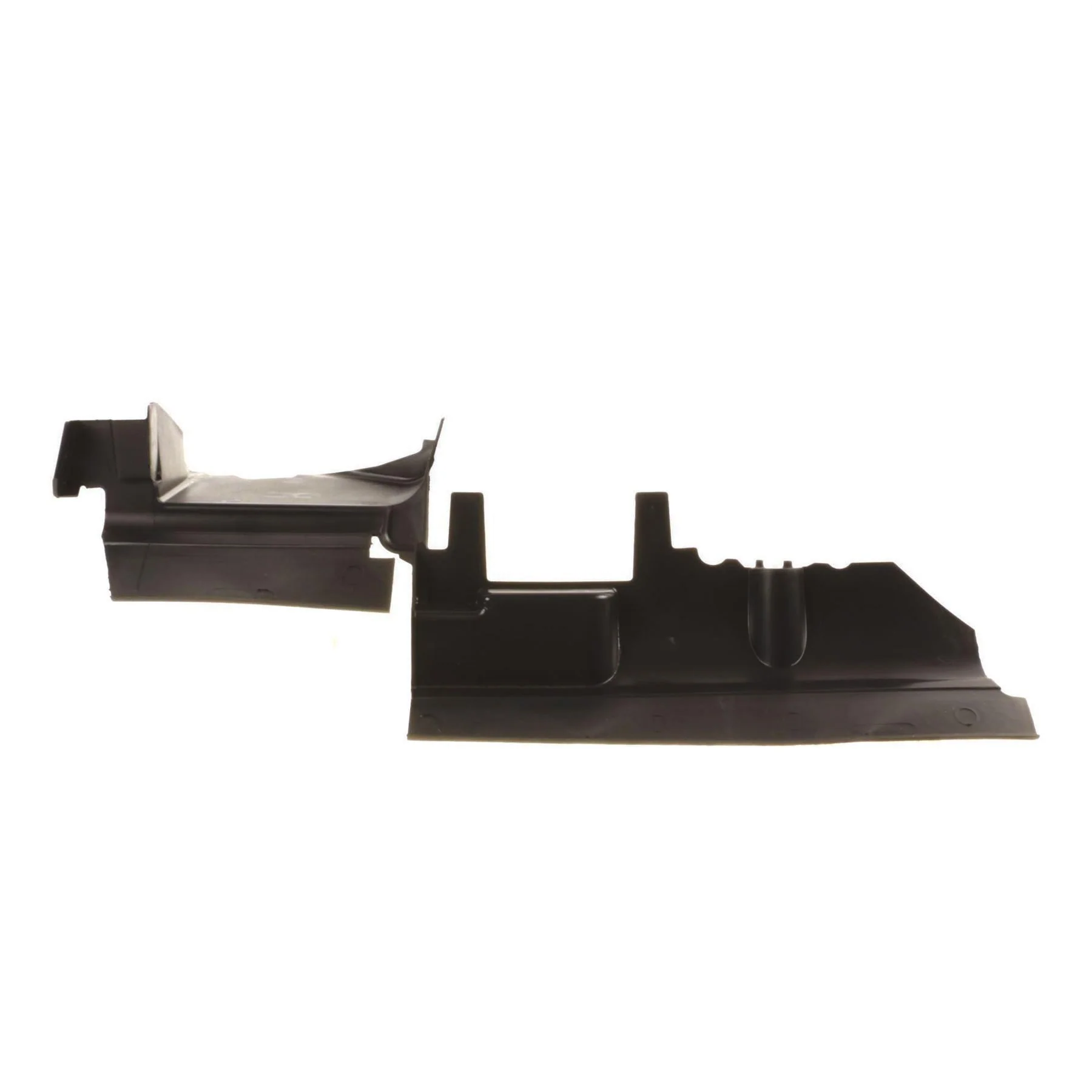 Panel deflector de aire delantero O/S (lado del pasajero) para carrocería original para Ford Mondeo Galaxy S-Max 1553426 - Image 6