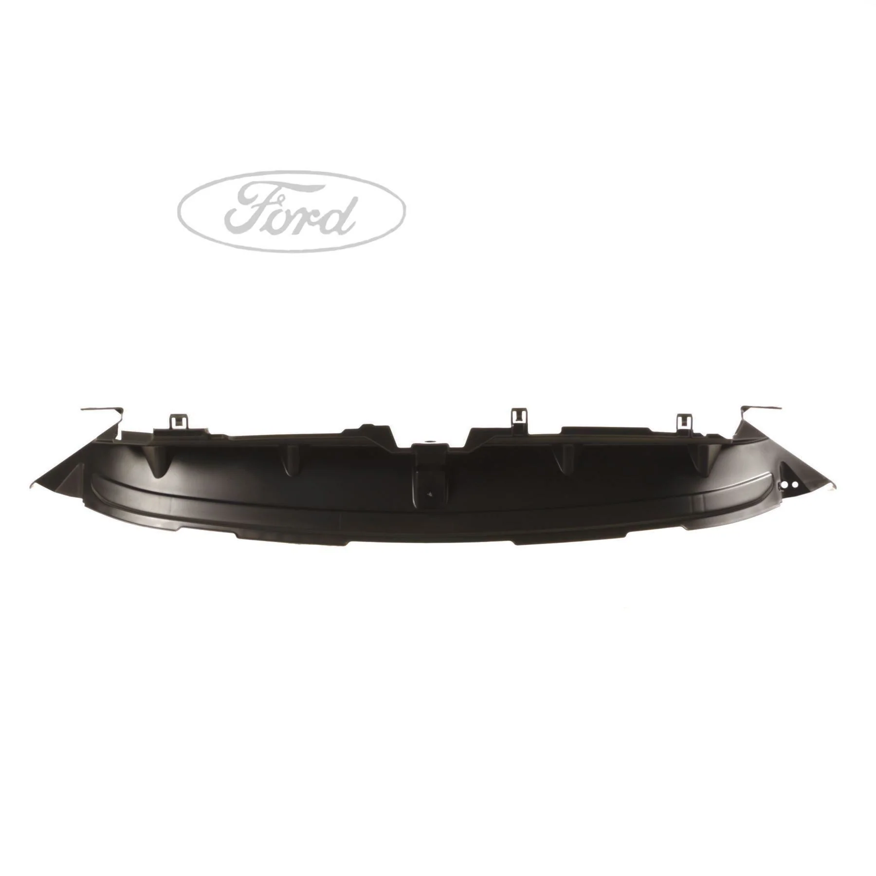 Panel deflector de aire delantero para carrocería original para Ford Fiesta 1785380