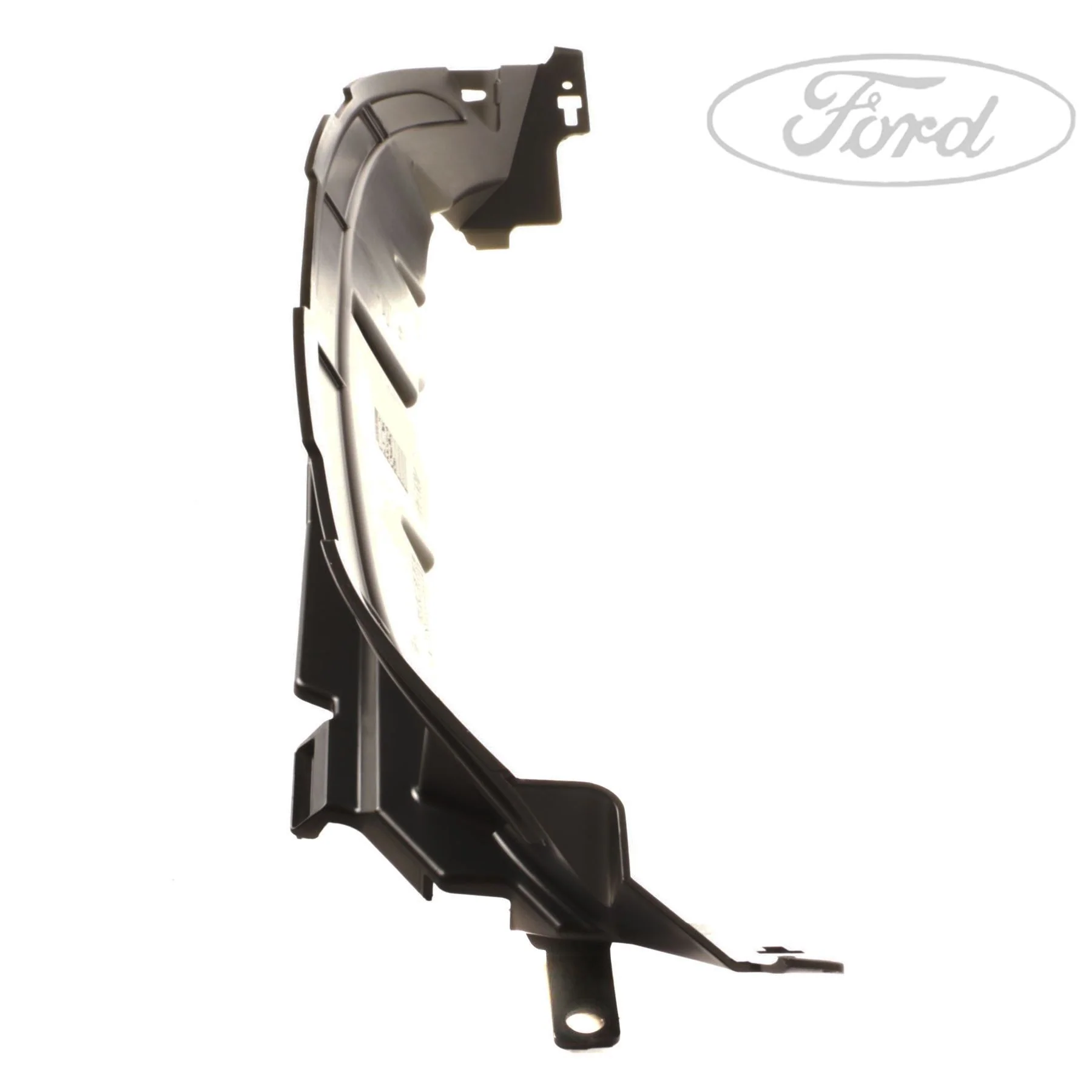 Panel deflector de aire delantero para carrocería original para Ford Fiesta 1785380 - Image 3