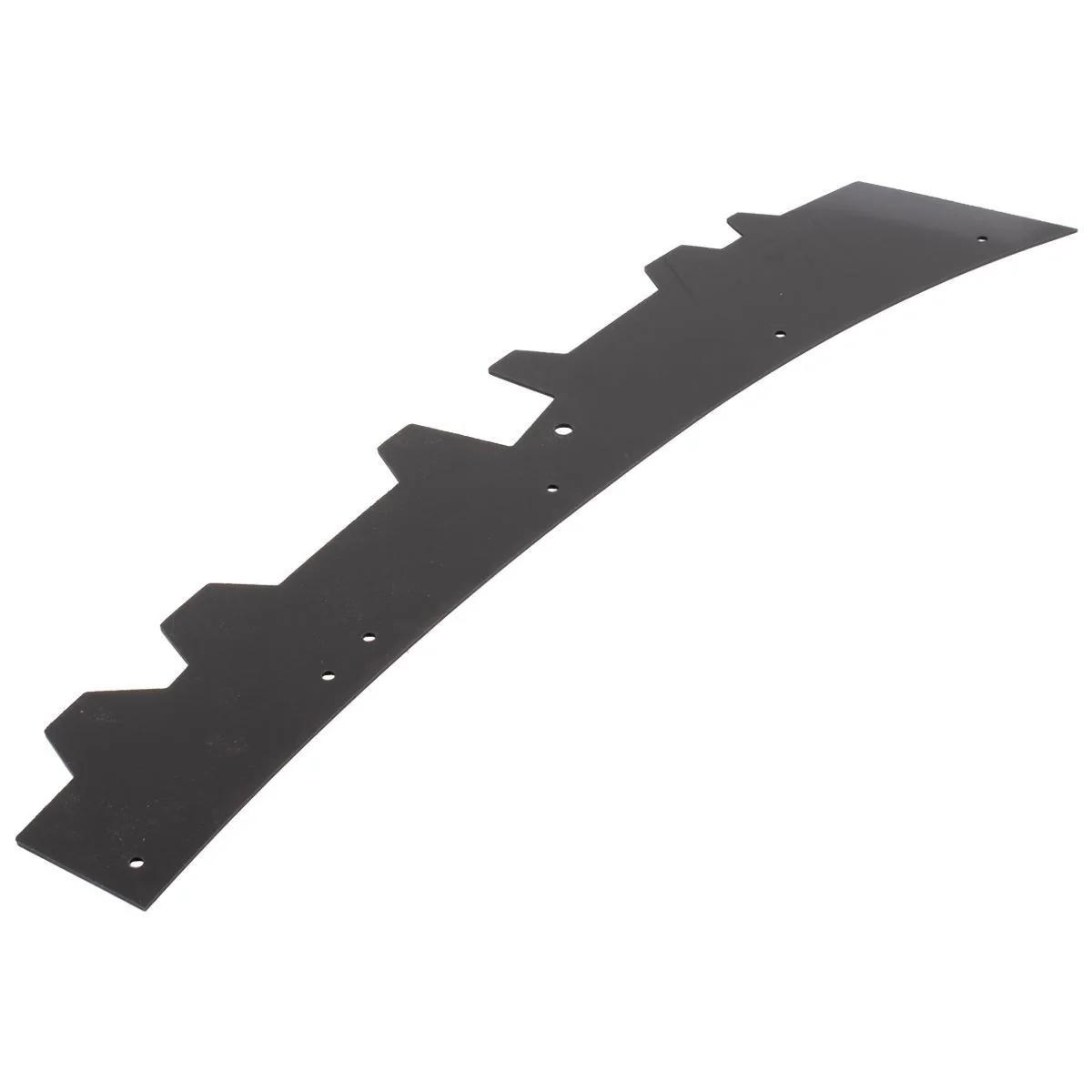 Panel deflector de aire delantero para carrocería original para Ford Focus 1684943 - Image 2