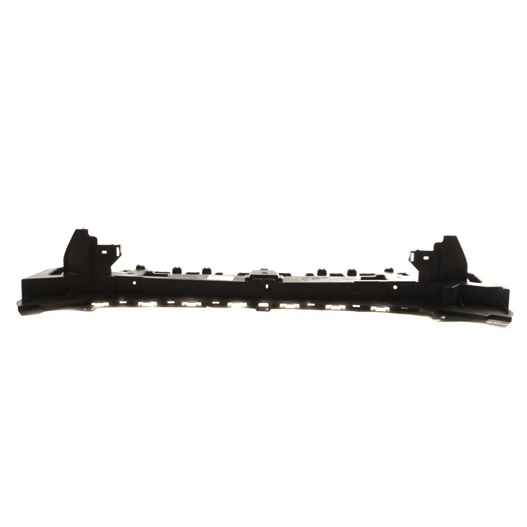 Panel deflector de aire inferior original para Ford Fiesta 1791900 - Image 2