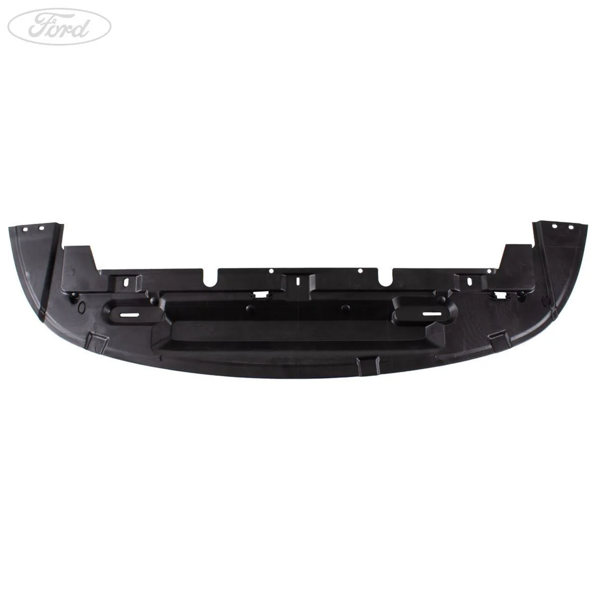 Panel deflector de aire inferior original para Ford Mondeo 1134840 - Image 3