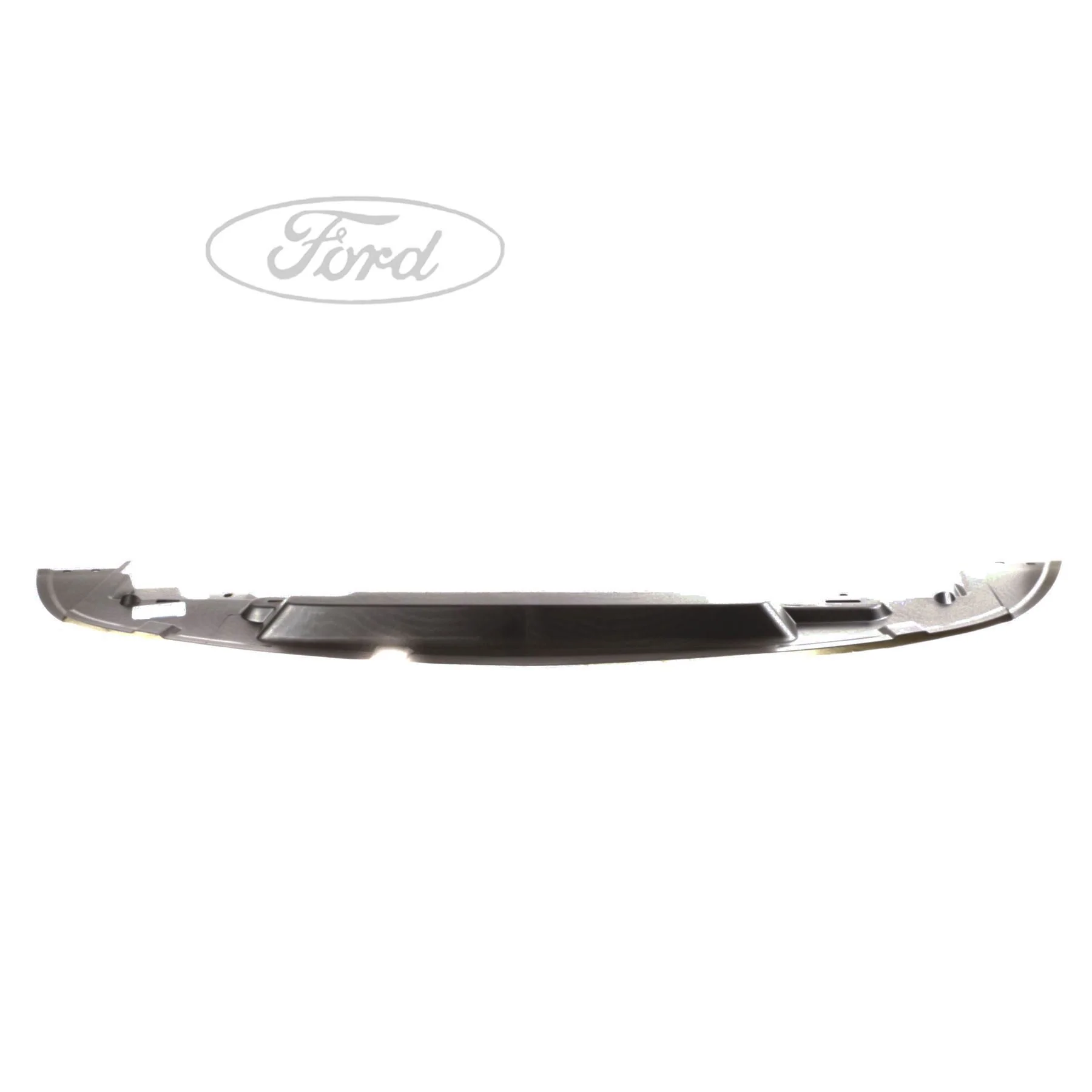 Panel deflector de aire inferior original para Ford Mondeo 1134840 - Image 4