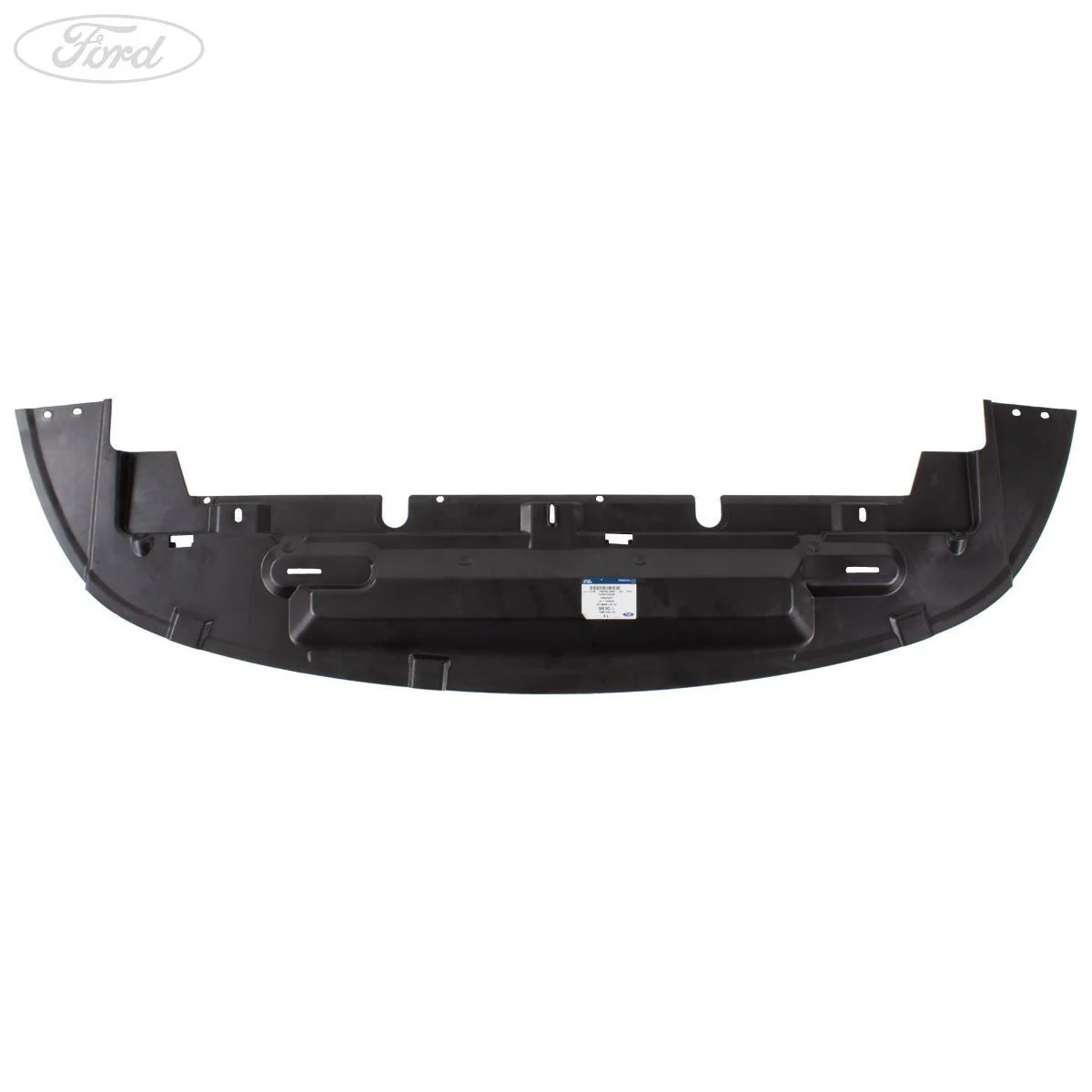 Panel deflector de aire inferior original para Ford Mondeo 1134840 - Image 5