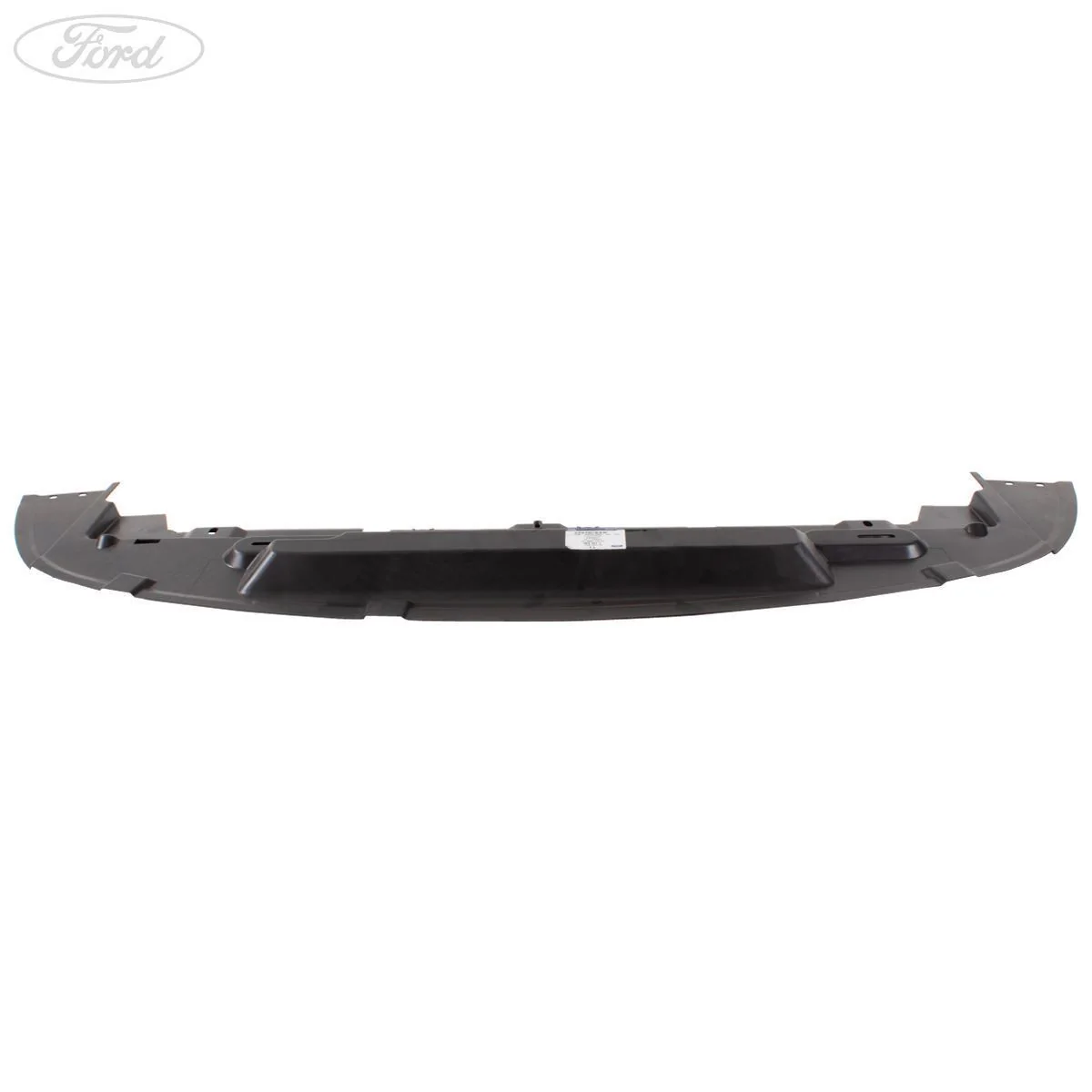Panel deflector de aire inferior original para Ford Mondeo 1134840 - Image 7