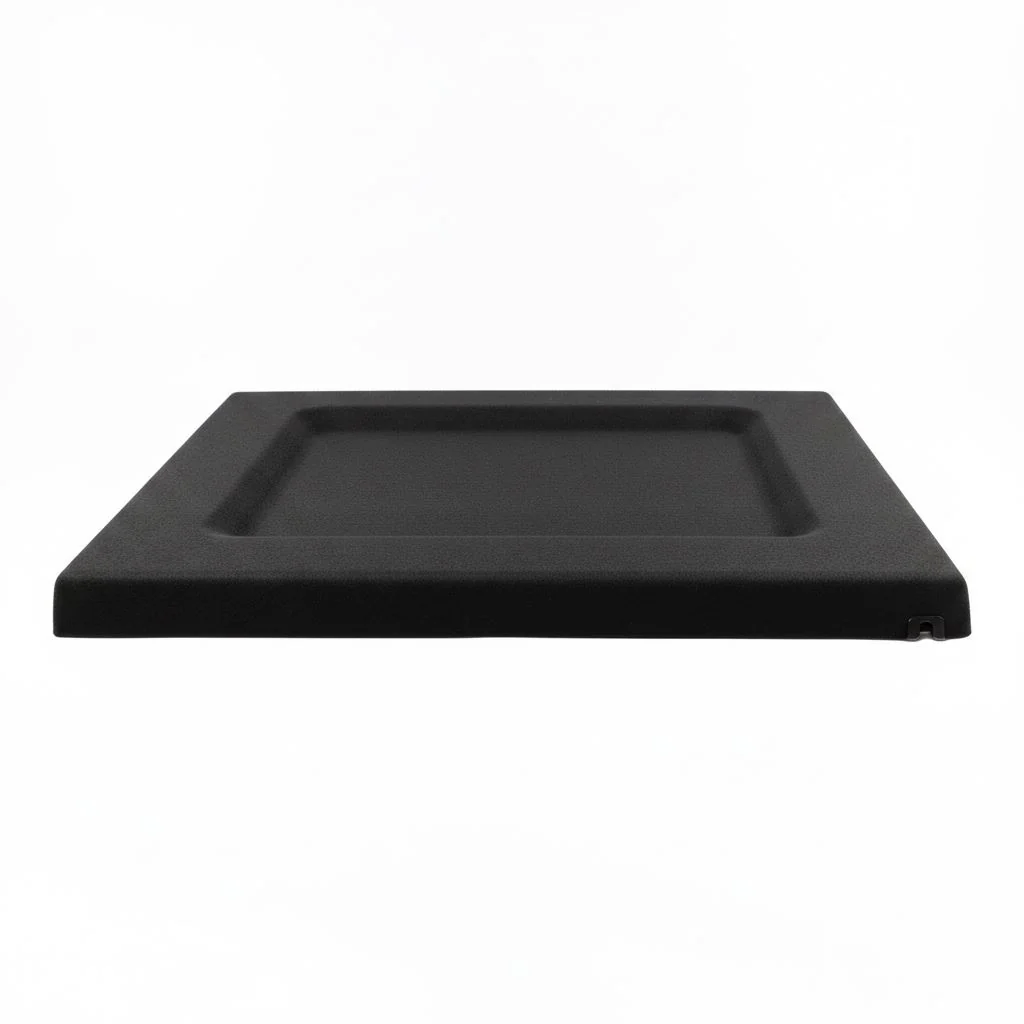 Panel embellecedor de bandeja portaobjetos 5 puertas Focus 2018+ - Image 4