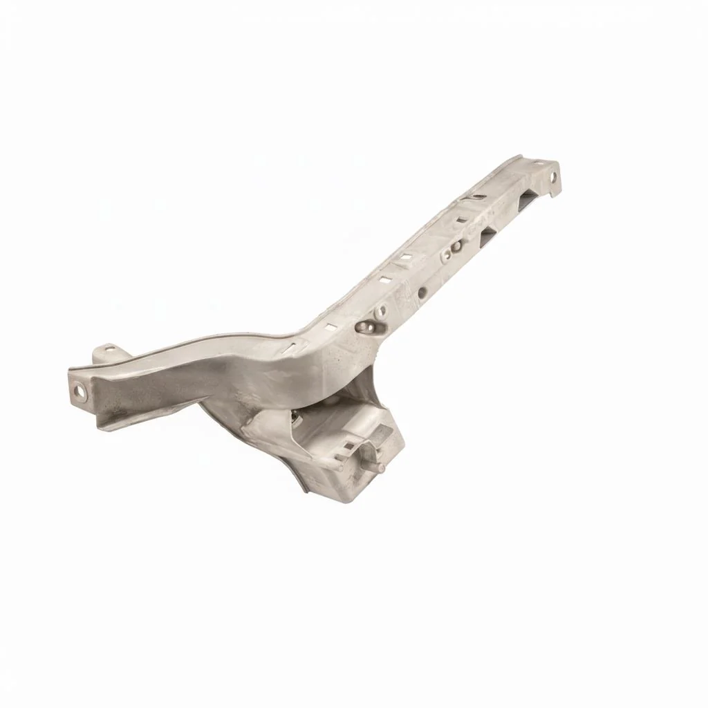 Panel frontal de soporte de radiador Mustang Mach-E 2020+ - Image 2
