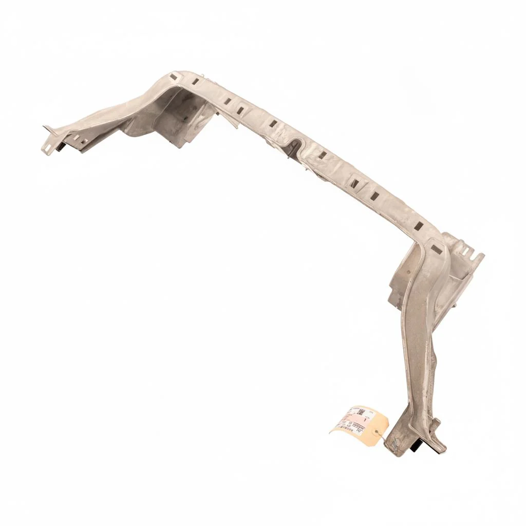 Panel frontal de soporte de radiador Mustang Mach-E 2020+ - Image 4