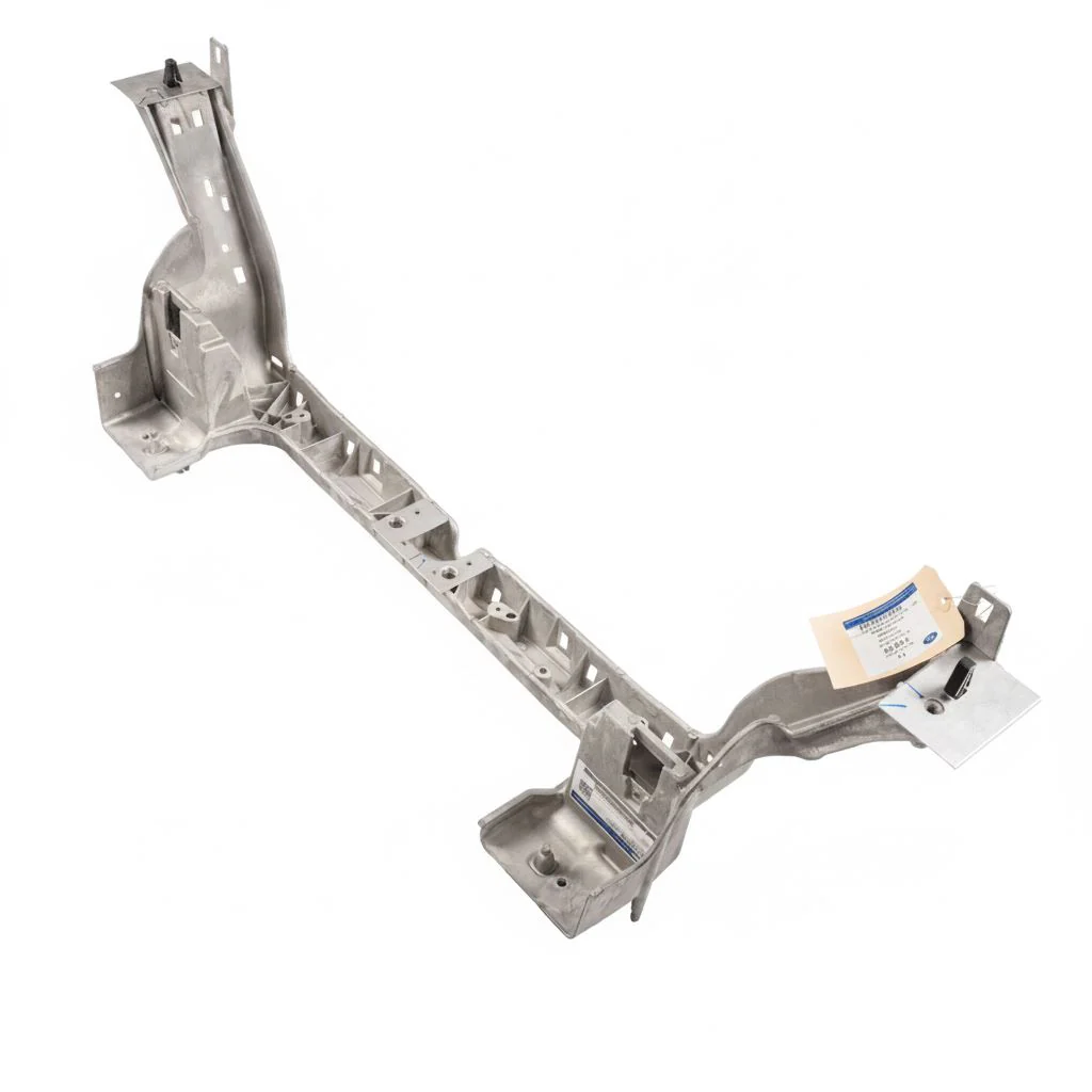 Panel frontal de soporte de radiador Mustang Mach-E 2020+ - Image 6