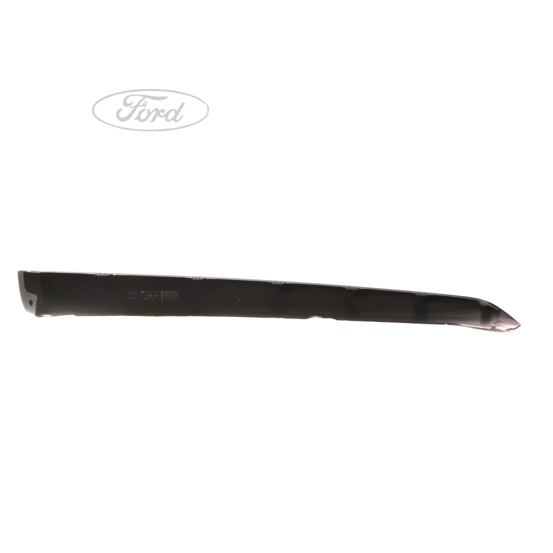 Panel moldura de parachoques delantero N/S (lado del conductor) original para Ford Focus Focus 1694990 - Image 4