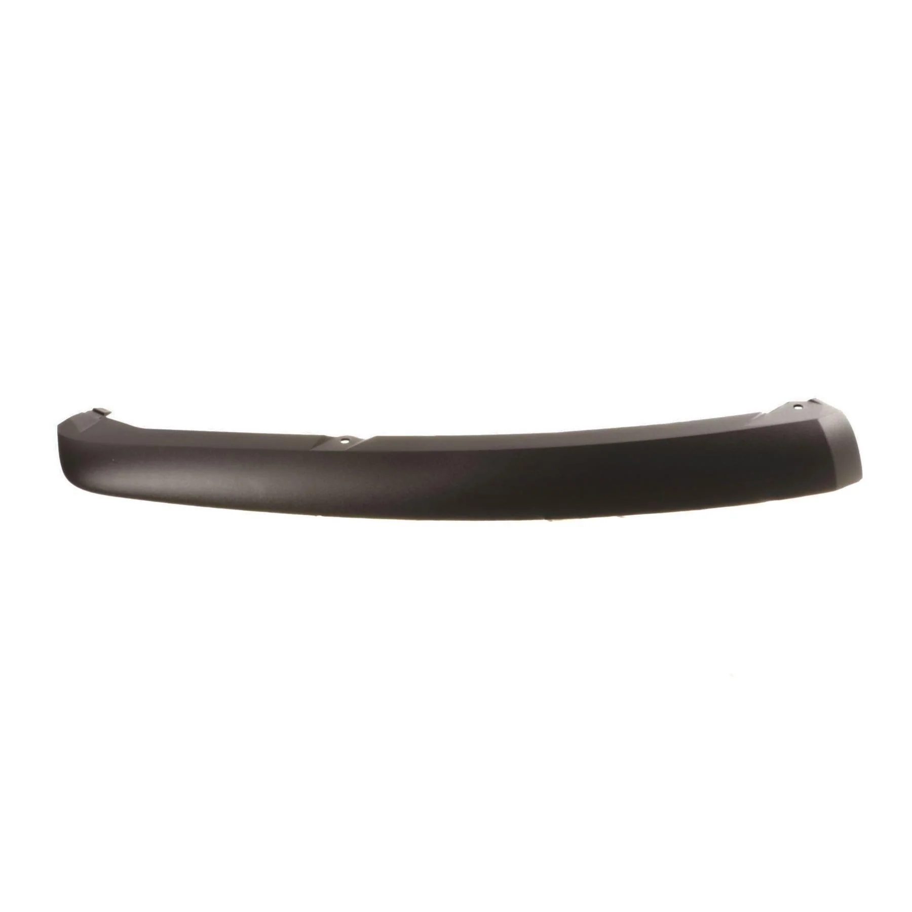 Panel moldura de parachoques delantero O/S (lado del pasajero) original para Ford Focus Focus 1694988