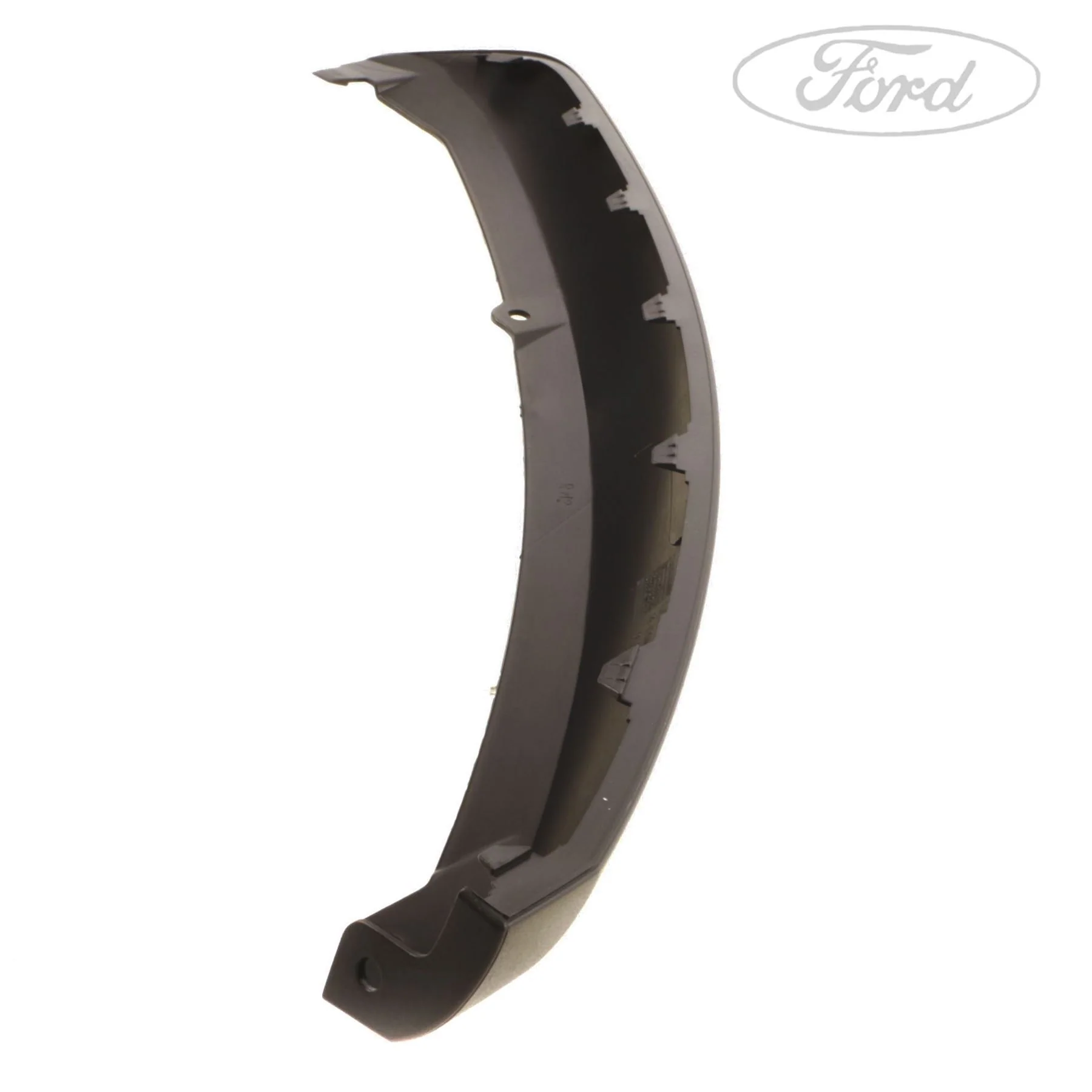 Panel moldura de parachoques delantero O/S (lado del pasajero) original para Ford Focus Focus 1694988 - Image 4