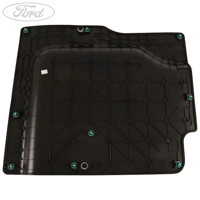 Panel/moldura de puerta inferior original Ford 1901716 - Image 5