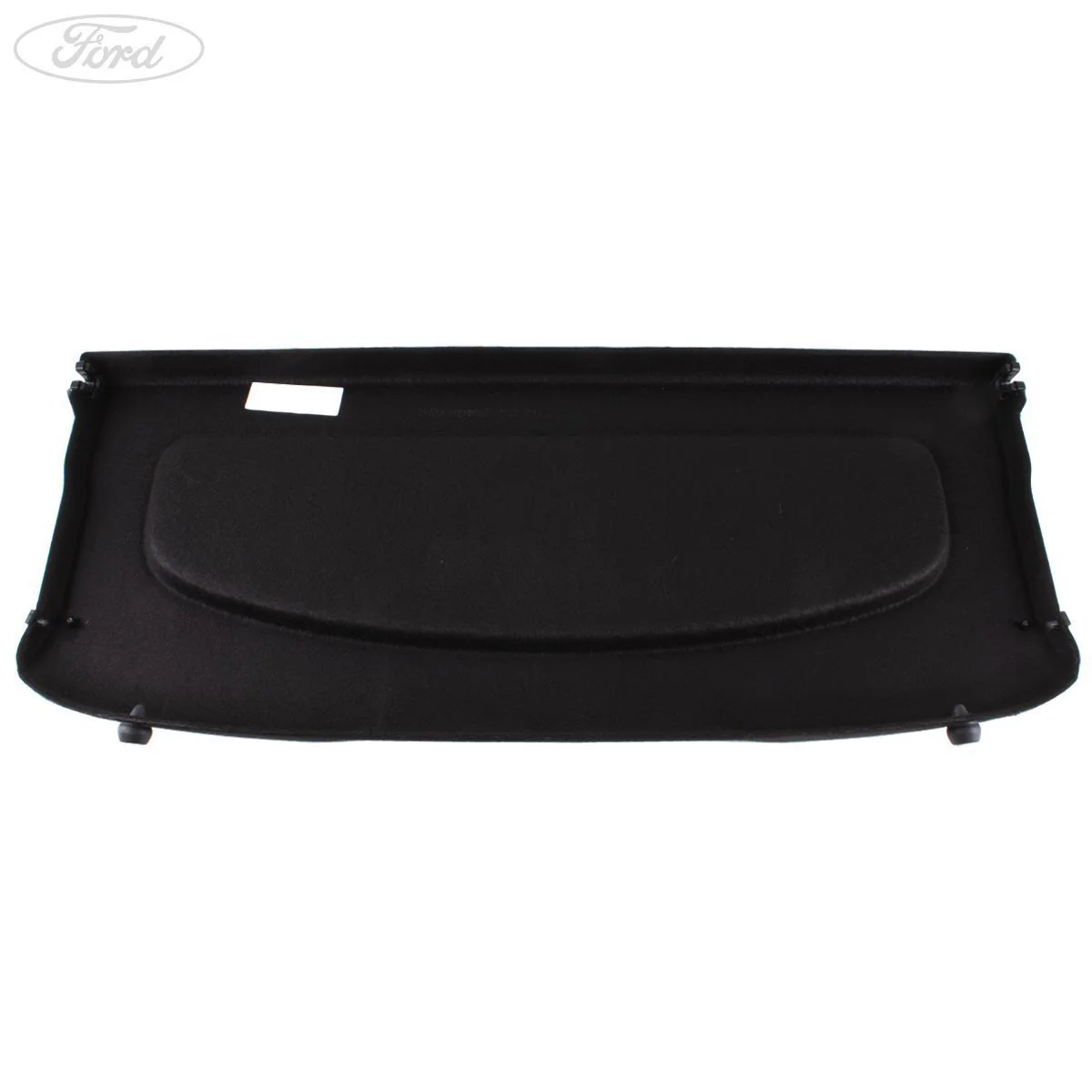 Panel para bandeja de equipaje trasera original Ford 2032311 - Image 3