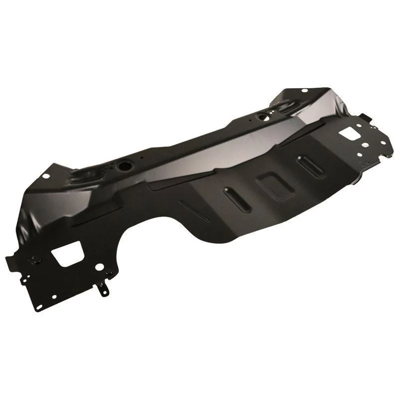 Panel trasero inferior trasero original para Ford Fiesta 11/2012- 1890123 - Image 2