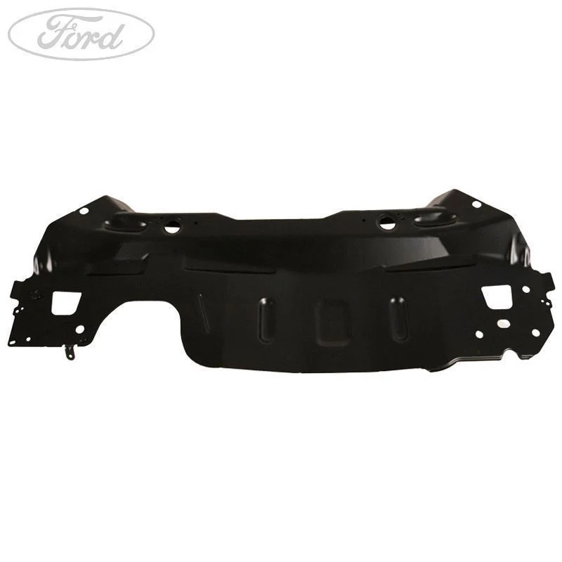 Panel trasero inferior trasero original para Ford Fiesta 11/2012- 1890123 - Image 5