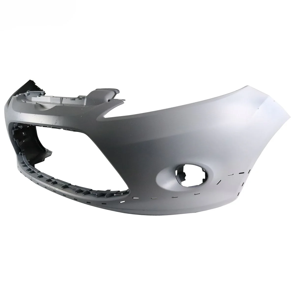 Parachoques delantero original para Ford Fiesta 07/2008-12/2012 1569652 - Image 6