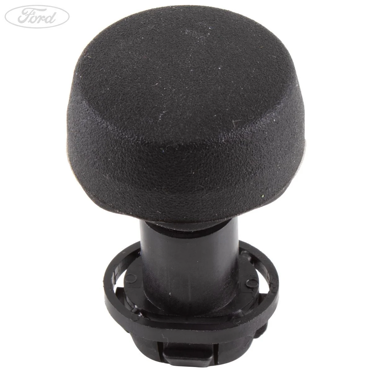 Parachoques original Ford 1758504 - Image 3