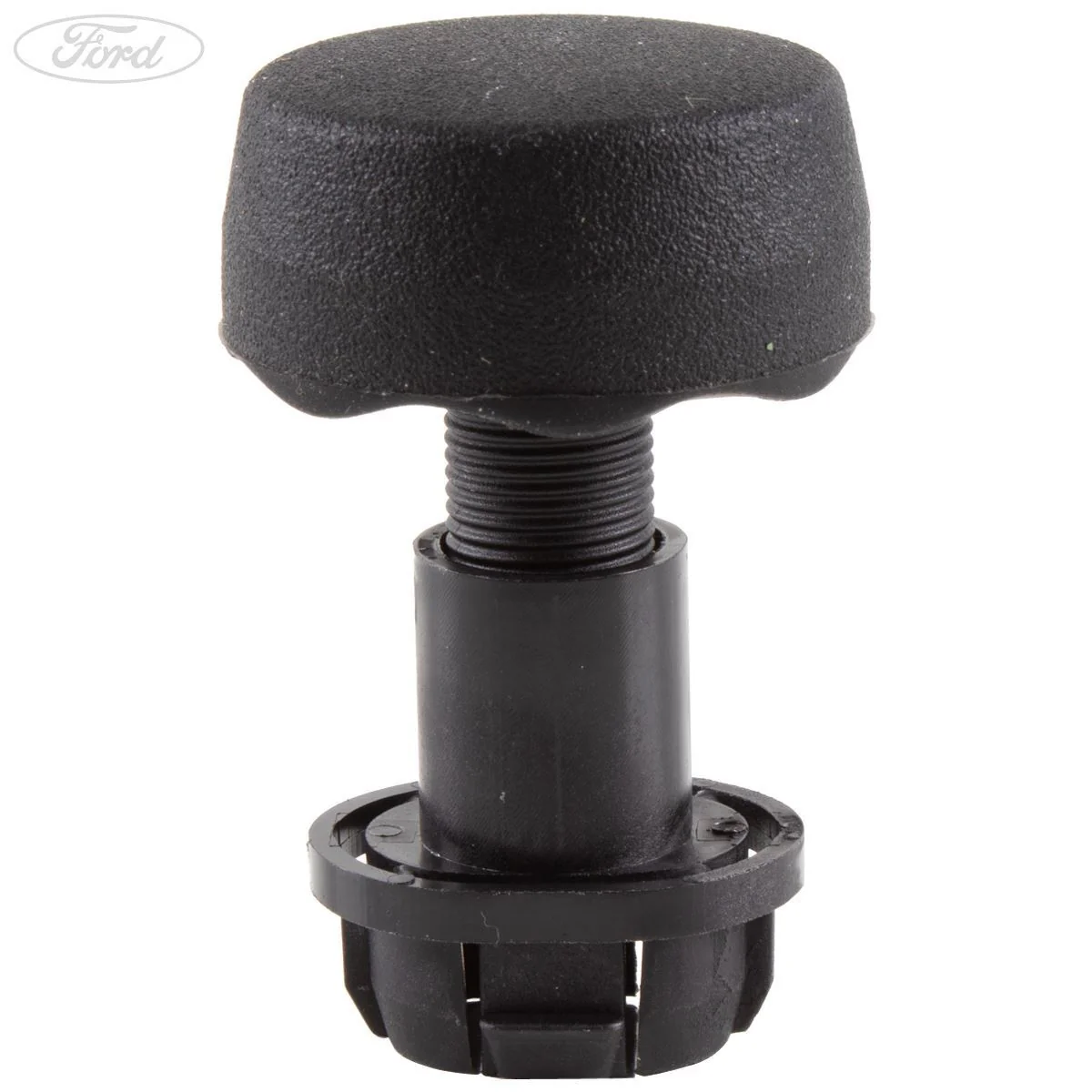 Parachoques original Ford 1758504 - Image 5