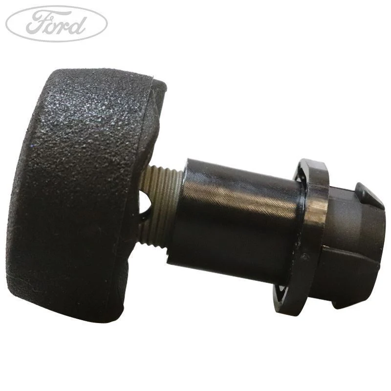 Parachoques original Ford 1794391 - Image 3
