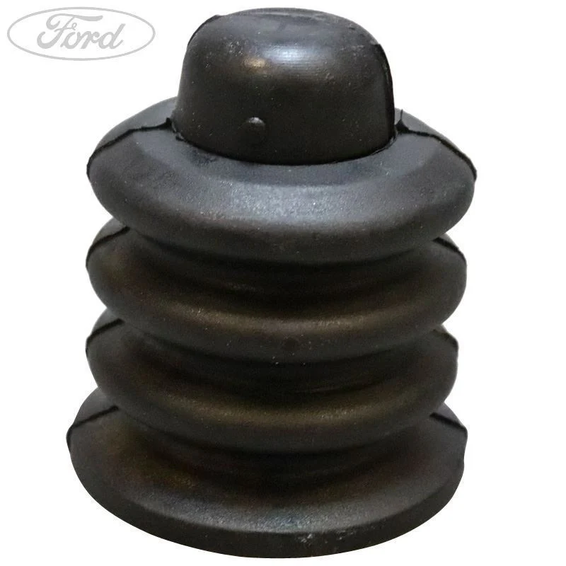 Parachoques original Ford 1821733 - Image 4