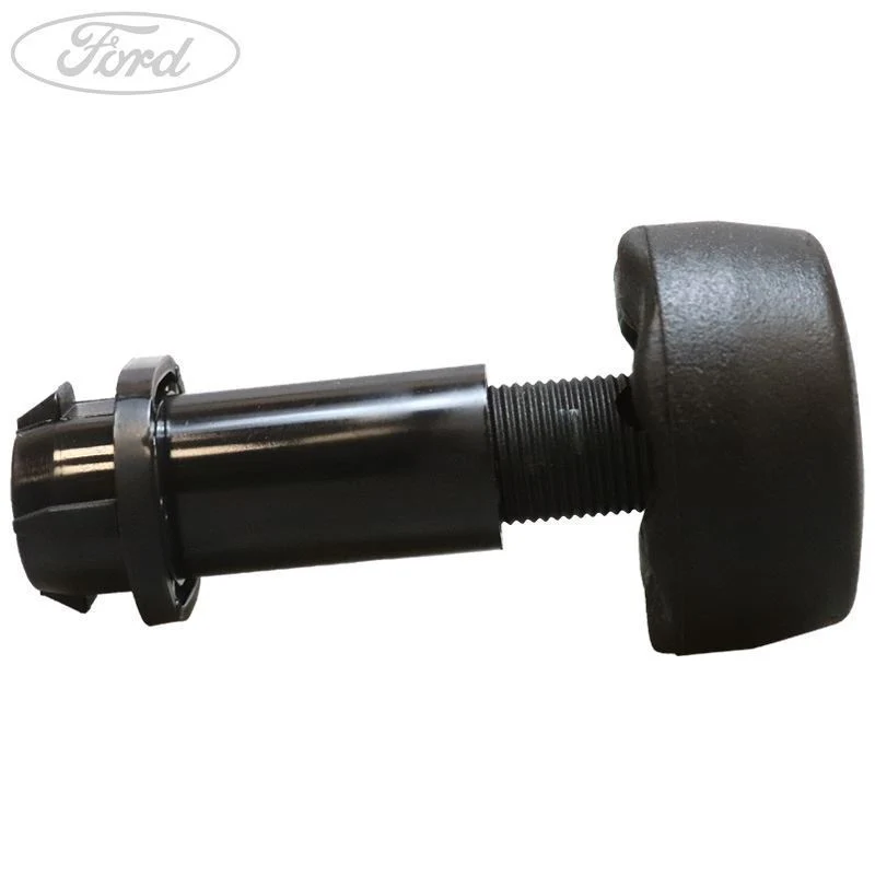 Parachoques original Ford 1860373 - Image 3