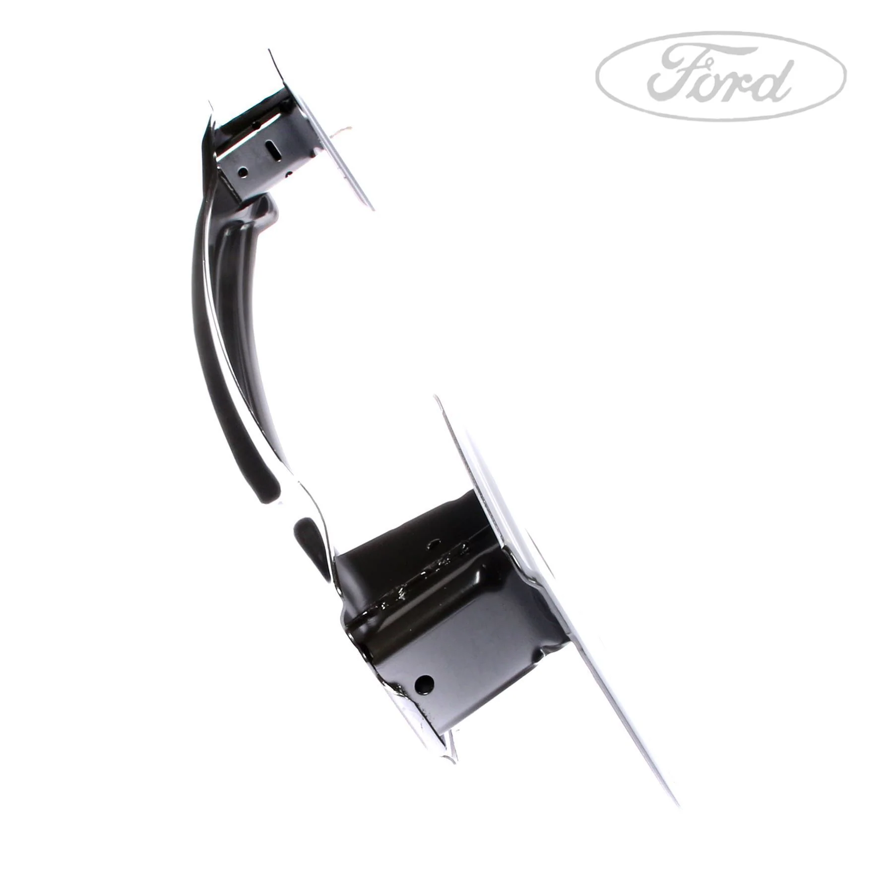 Parachoques trasero original para Ford Fiesta 1880951 - Image 5