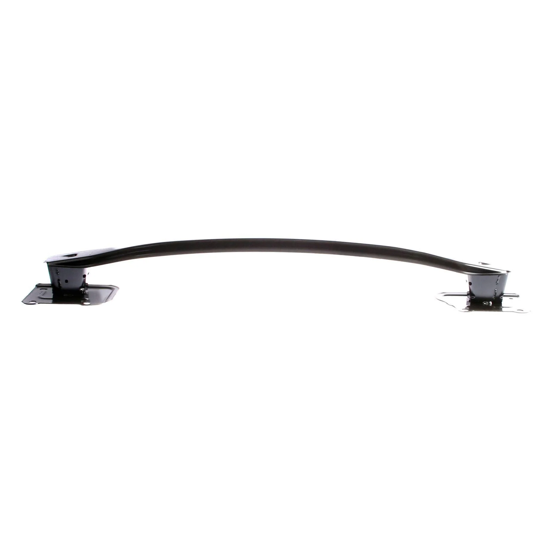 Parachoques trasero original para Ford Fiesta 1880951 - Image 6