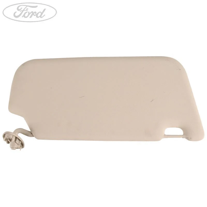 Parasol delantero con espejo N/S (lado del conductor) original para Ford C-Max Grand C-Max 2012-2014 2016606 - Image 5