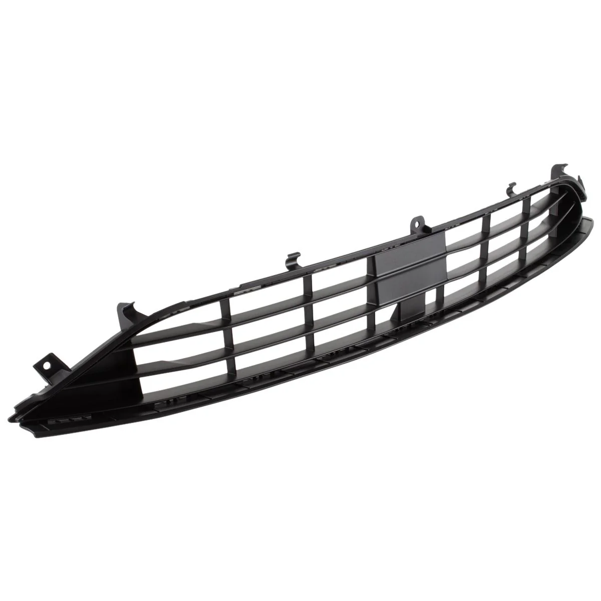 Parrilla inf. radiador paragolpes del. nivel 2 orig. Ford Fiesta Mk8 17- 2114421