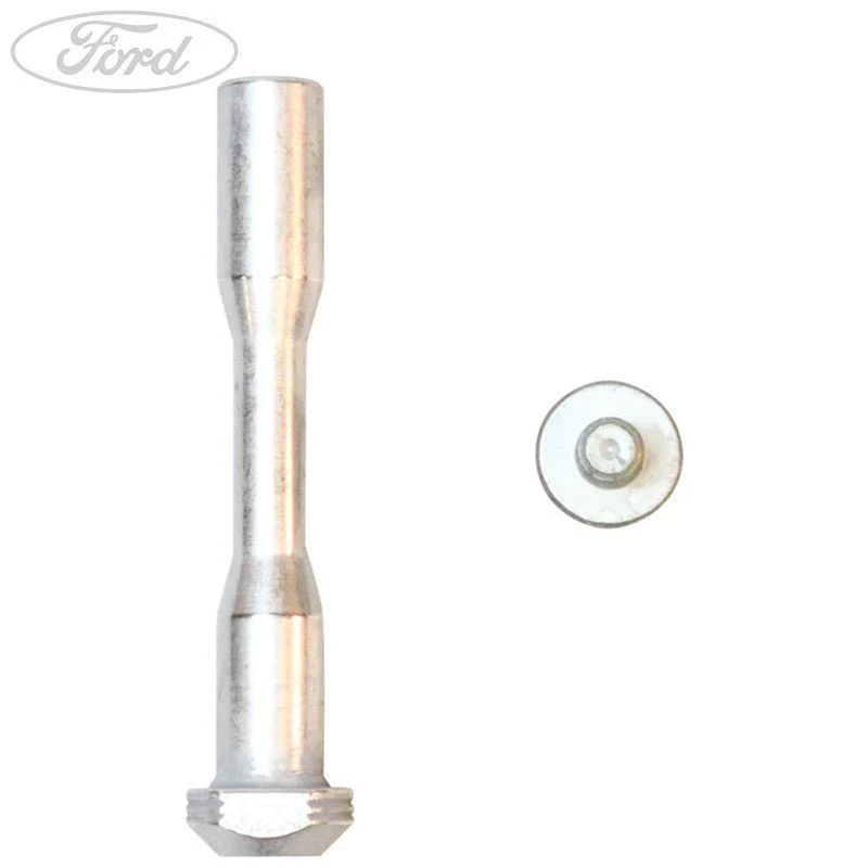 Pasadores de retención de la pinza del freno delantero originales para Ford Focus RS 2025491 - Image 3