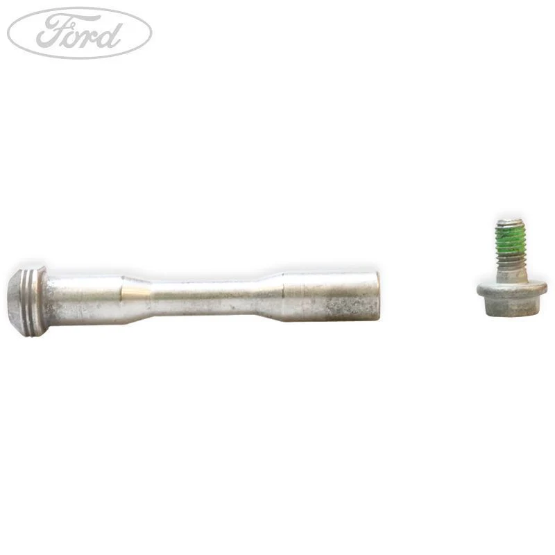 Pasadores de retención de la pinza del freno delantero originales para Ford Focus RS 2025491 - Image 4