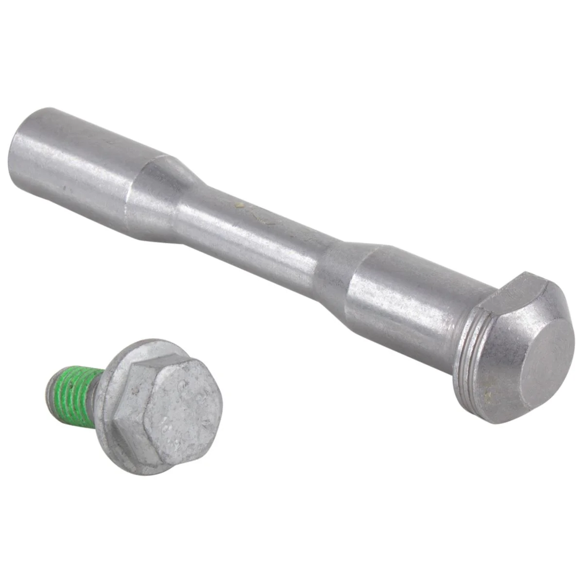 Pasadores de retención de la pinza del freno delantero originales para Ford Focus RS 2025491 - Image 5