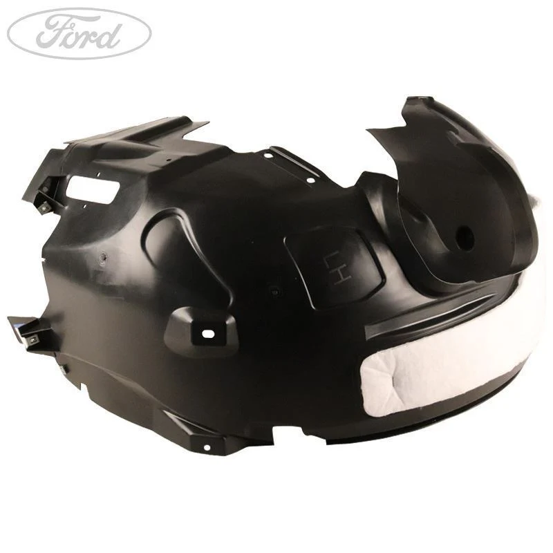 Paso de rueda interior delantero N/S (lado del conductor) original para Ford Focus 2.3 EcoBoost 01/2016- 1947273 - Image 3