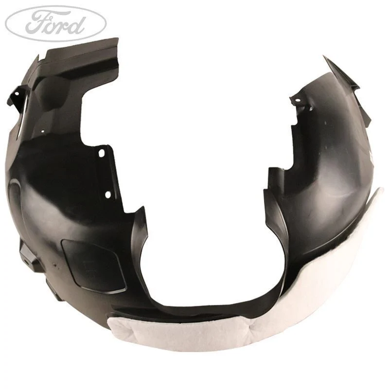 Paso de rueda interior delantero N/S (lado del conductor) original para Ford Focus 2.3 EcoBoost 01/2016- 1947273 - Image 5