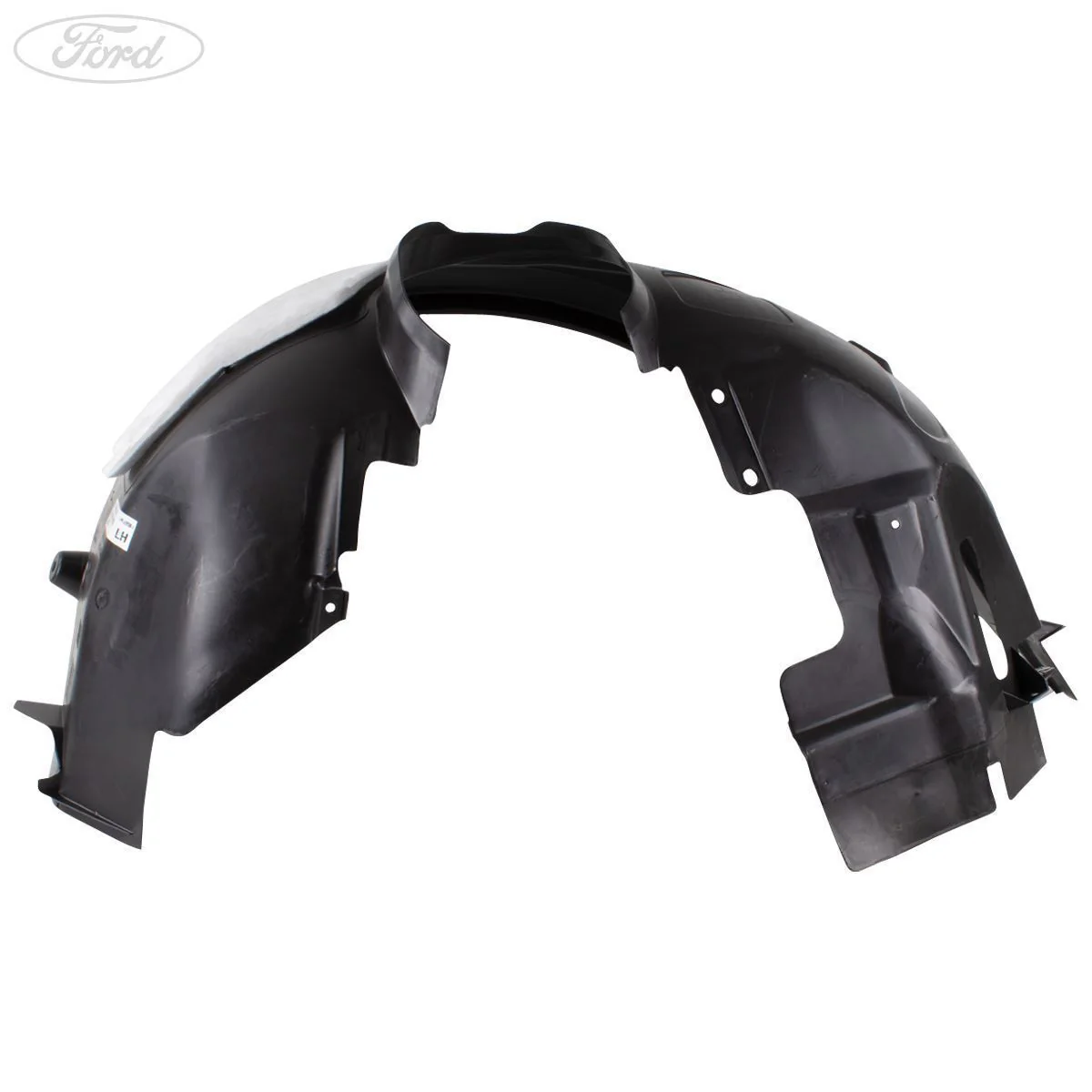 Paso de rueda interior delantero N/S (lado del conductor) original para Ford Focus 2.3 EcoBoost 01/2016- 1947273 - Image 6