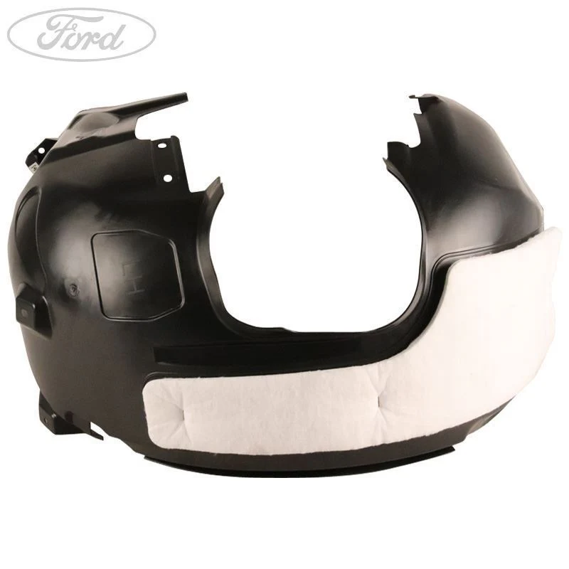 Paso de rueda interior delantero N/S (lado del conductor) original para Ford Focus 2.3 EcoBoost 01/2016- 1947273 - Image 7