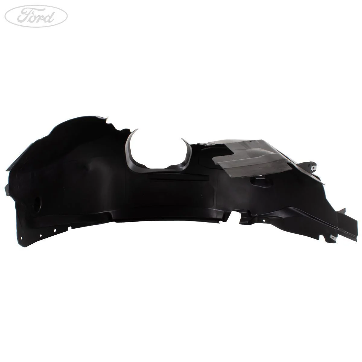 Paso de rueda interior delantero N/S (lado del conductor) original para Ford Focus 2.3 EcoBoost 01/2016- 1947273 - Image 8