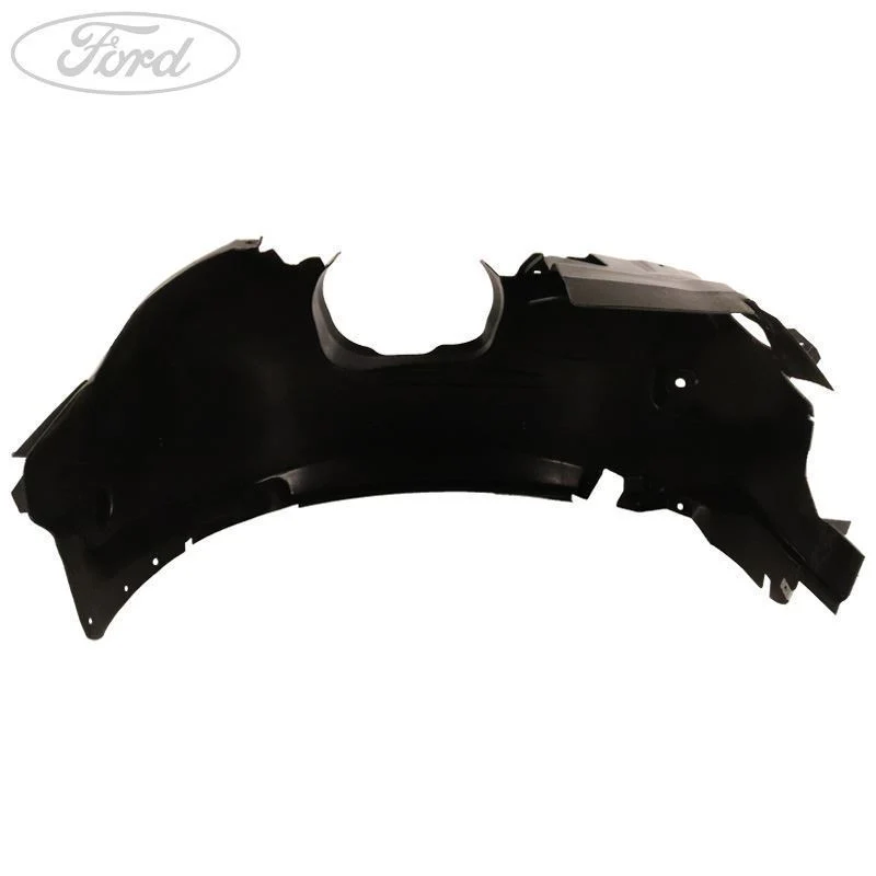 Paso de rueda interior delantero N/S (lado del conductor) original para Ford Focus 2.3 EcoBoost 01/2016- 1947273 - Image 9