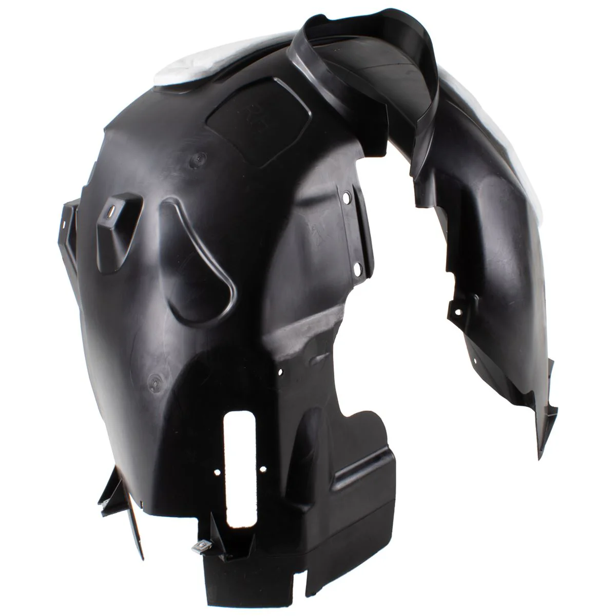 Paso de rueda interior delantero O/S (lado del pasajero) original para Ford Focus 2.3 EcoBoost 01/2016- 1947272