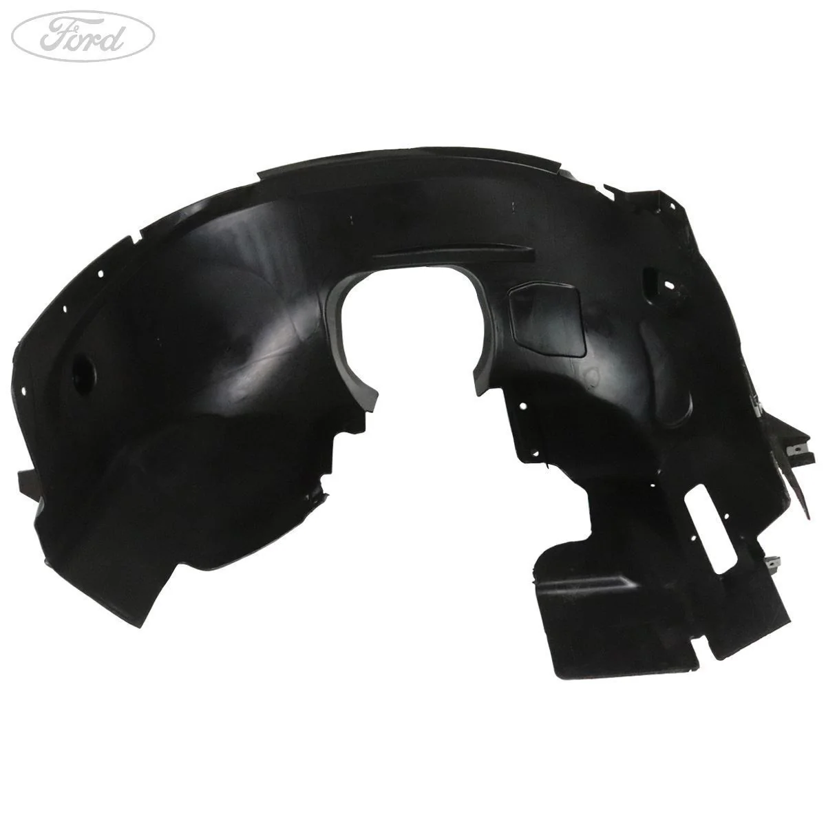 Paso de rueda interior delantero O/S (lado del pasajero) original para Ford Focus 2.3 EcoBoost 01/2016- 1947272 - Image 3