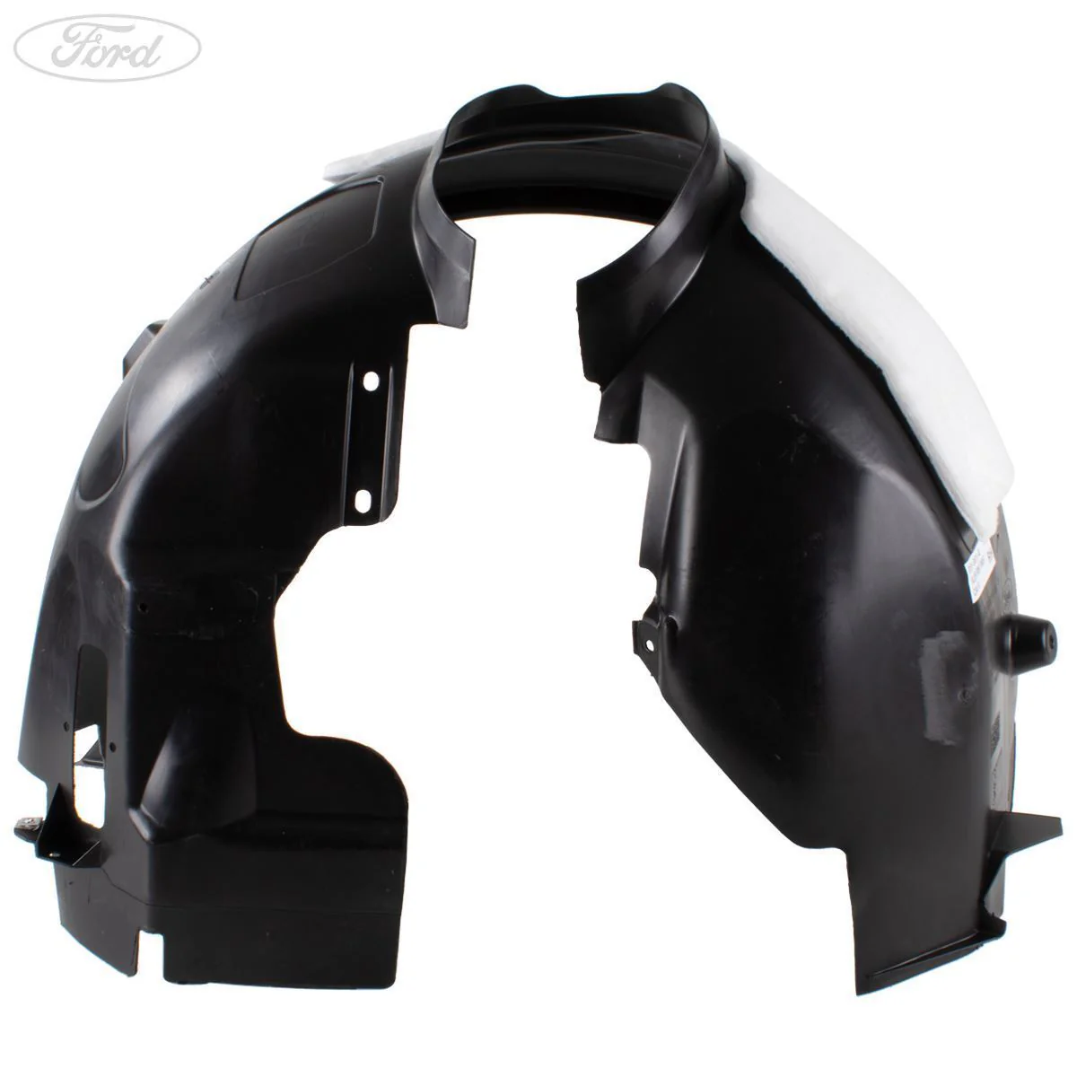 Paso de rueda interior delantero O/S (lado del pasajero) original para Ford Focus 2.3 EcoBoost 01/2016- 1947272 - Image 6