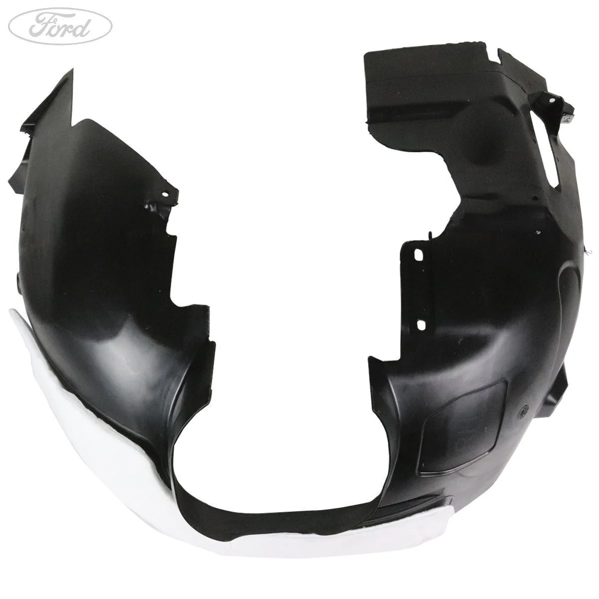 Paso de rueda interior delantero O/S (lado del pasajero) original para Ford Focus 2.3 EcoBoost 01/2016- 1947272 - Image 7