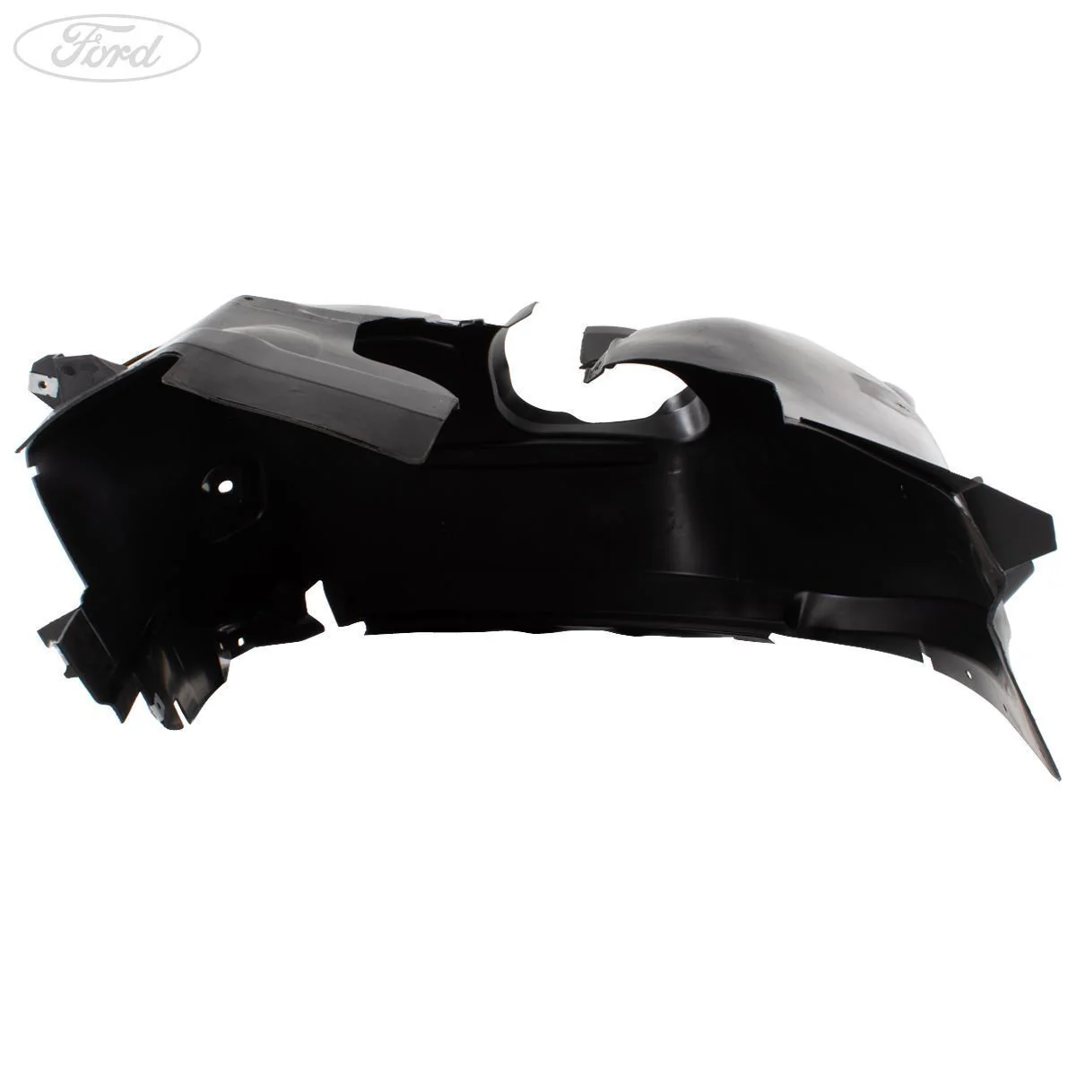 Paso de rueda interior delantero O/S (lado del pasajero) original para Ford Focus 2.3 EcoBoost 01/2016- 1947272 - Image 9
