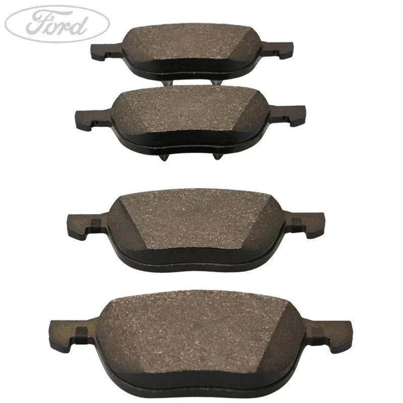 Pastilla de freno delantero original para Ford Transit Connect Motorcraft All SWB Body 13- 2600768 - Image 2