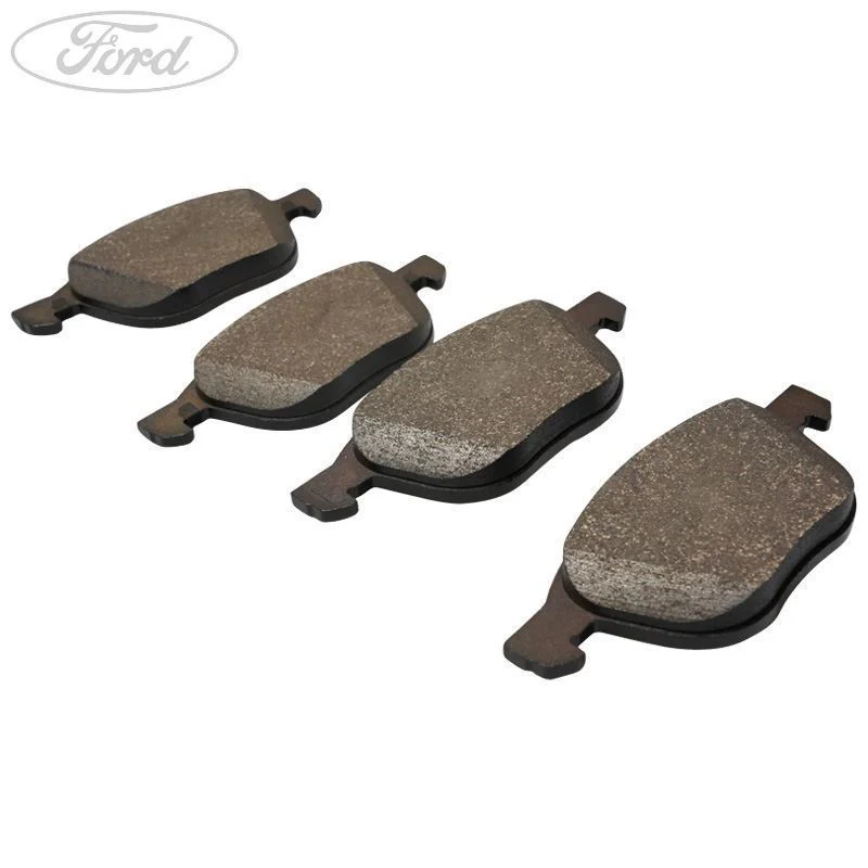 Pastilla de freno delantero original para Ford Transit Connect Motorcraft All SWB Body 13- 2600768 - Image 3