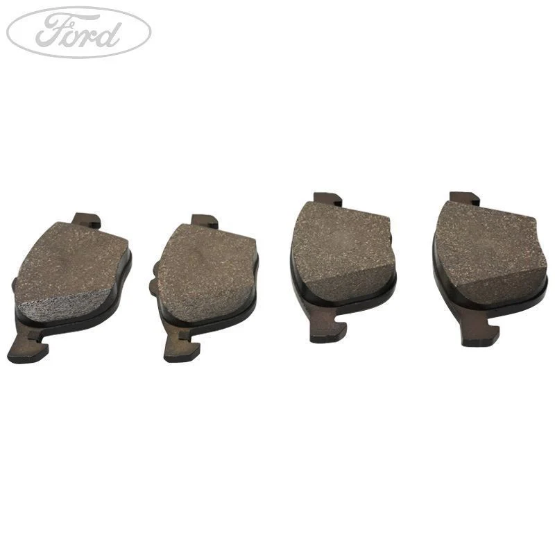 Pastilla de freno delantero original para Ford Transit Connect Motorcraft All SWB Body 13- 2600768 - Image 4