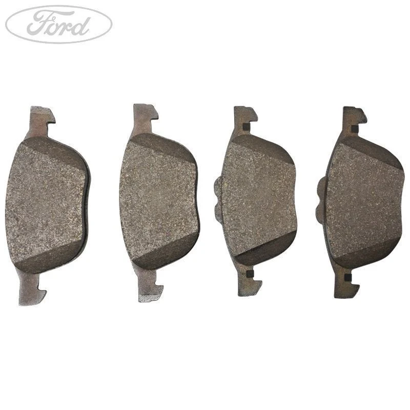 Pastilla de freno delantero original para Ford Transit Connect Motorcraft All SWB Body 13- 2600768 - Image 5