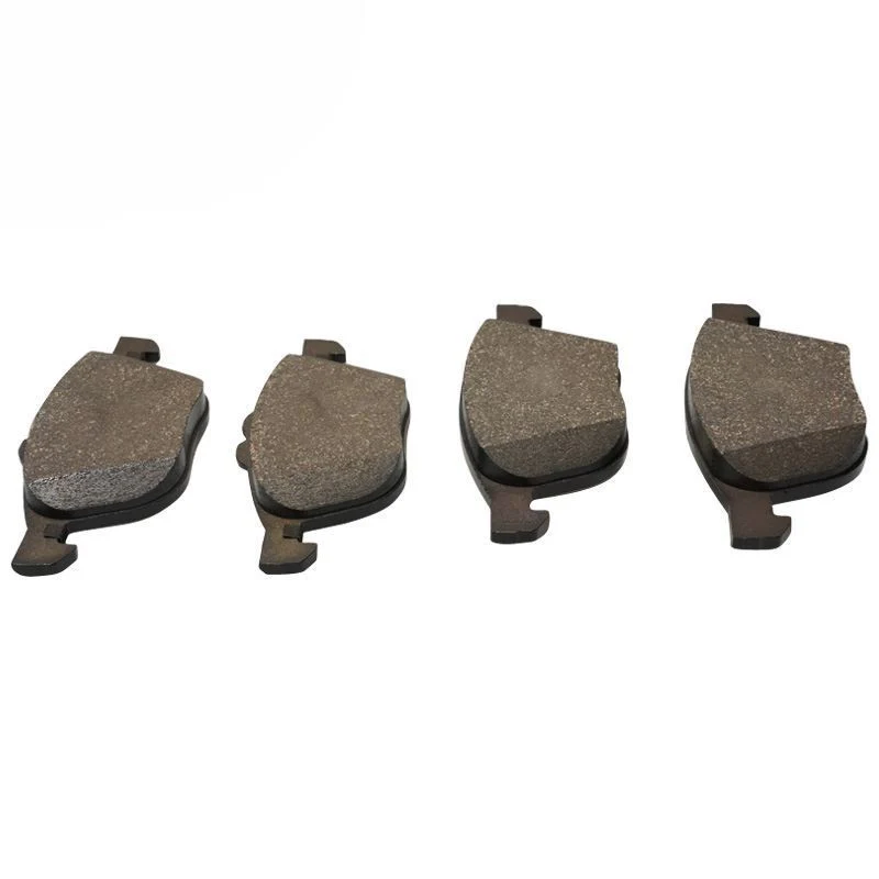 Pastilla de freno delantero original para Ford Transit Connect Motorcraft All SWB Body 13- 2600768 - Image 6