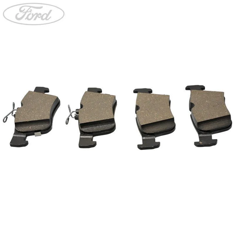 Pastillas de freno traseras e indicador de desgaste originales para Ford Mondeo Saloon y Estate 5341207 - Image 3